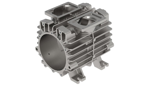 PUMP HOUSING RV360