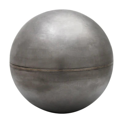 6" STAINLESS STEEL FLOAT BALL