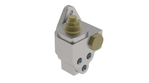 AUTOMATIC LUBRICATION PUMP (CCW ROTATION)