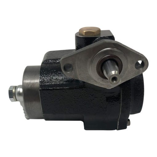 OIL PUMP 4 PORT BIDIRECTIONAL