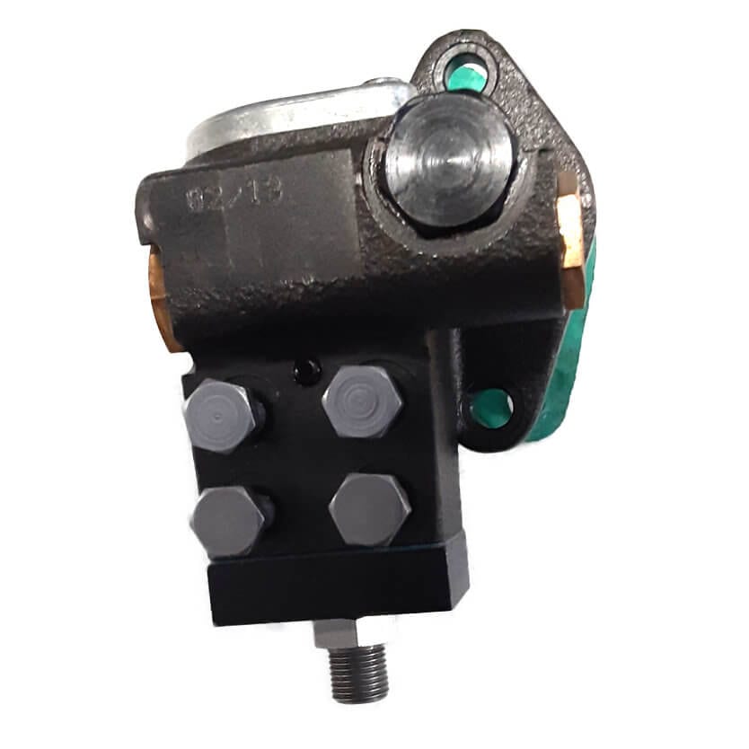 RCF 500 FRUITLAND OIL PUMP