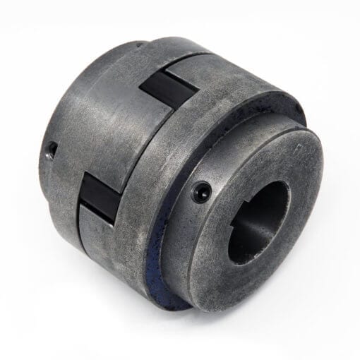 F190 JAW COUPLING SET GEARBOX TO FRUITLAND PUMP F190C-1250