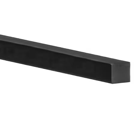 5/8" SQUARE BUNA GASKET MANWAY LID GASGET